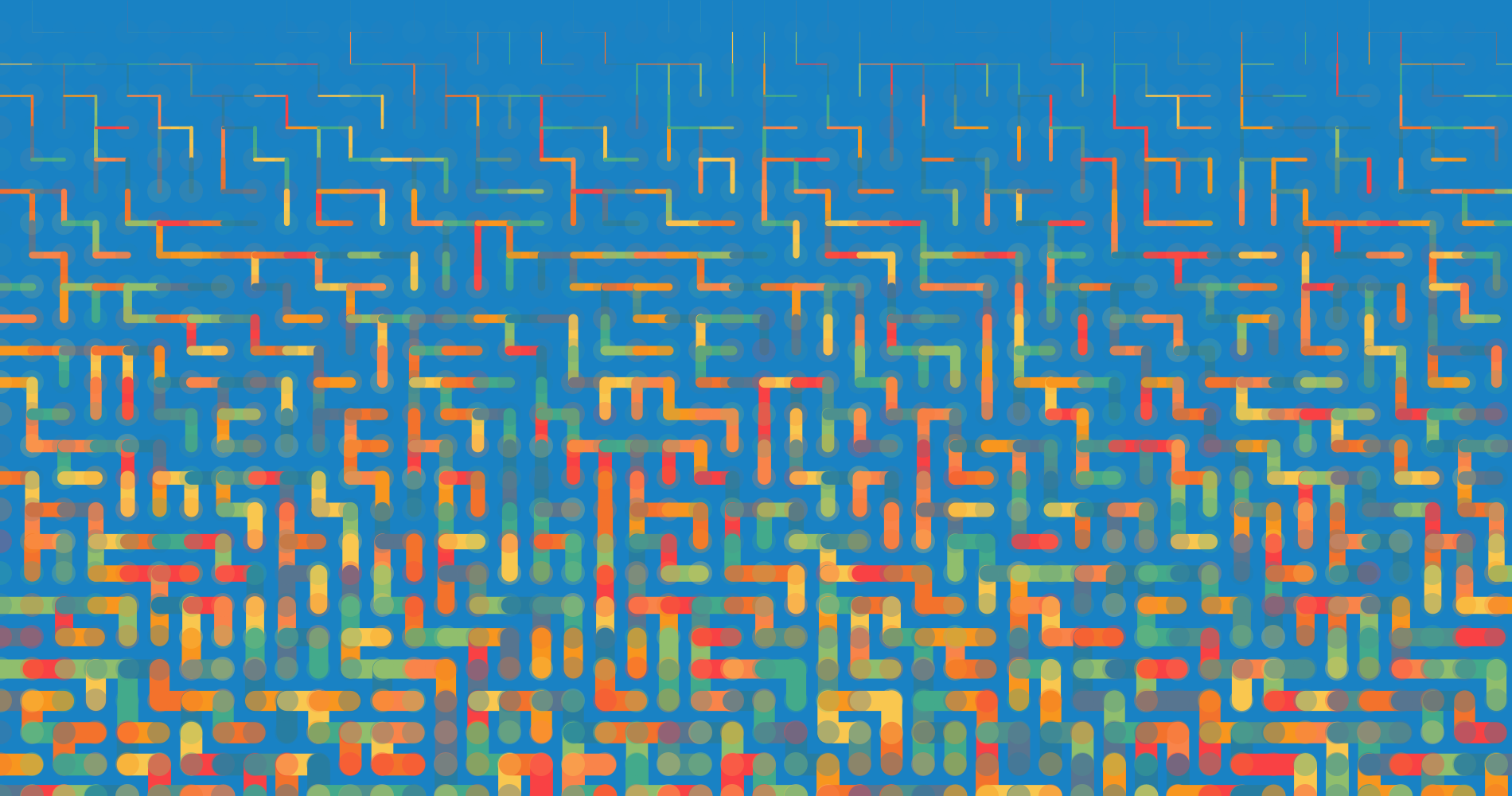 Maze Dot - Frame 6